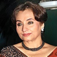 Salma Agha