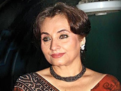 Salma Agha