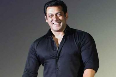 Salman Khan