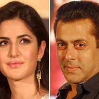 Salman Khan, Katrina Kaif