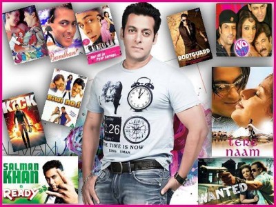 Salman khan Movies