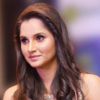 Sania Mirza