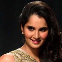 Sania Mirza