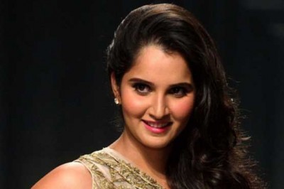 Sania Mirza