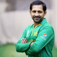 Sarfraz Ahmed