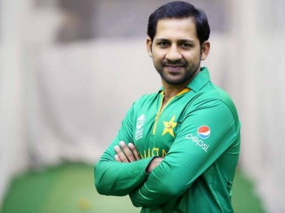 Sarfraz Ahmed