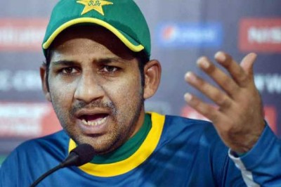 Sarfraz Ahmed