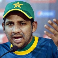 Sarfraz Ahmed