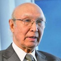 Sartaj Aziz