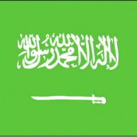 Saudi Arabia