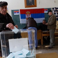 Serbia Elections