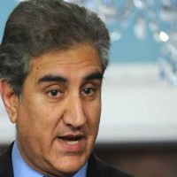 Shah Mehmood Qureshi