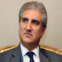 Shah Mehmood Qureshi