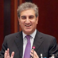 Shah Mehmood Qureshi