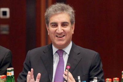  Shah Mehmood Qureshi