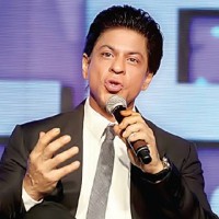 Shah Rukh Khan