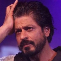 Shah Rukh Khan