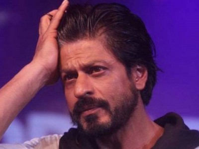 Shah Rukh Khan