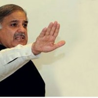 Shahbaz Sharif