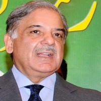 Shahbaz Sharif