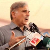 Shahbaz Sharif