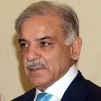 Shahbaz Sharif