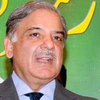 Shahbaz Sharif