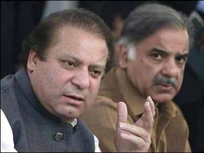 Sharif Brothers