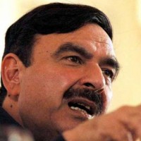 Sheikh Rasheed