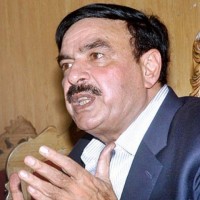 Sheikh Rashid