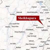 Sheikhupura