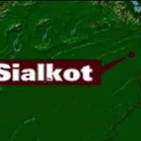 Sialkot,