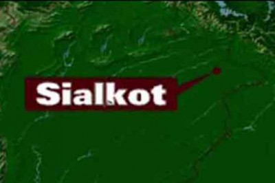 Sialkot,