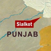 Sialkot