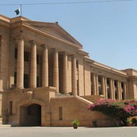 Sindh High Court