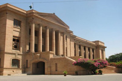 Sindh High Court