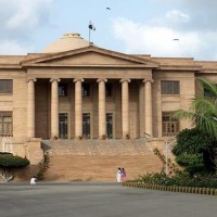 Sindh High Court