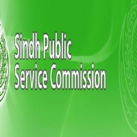 Sindh Public Service Commission