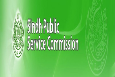 Sindh Public Service Commission