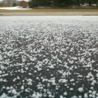 Sleet