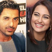 Sonakshi, John Abraham