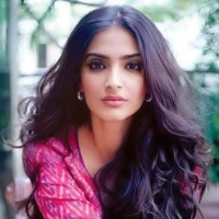 Sonam Kapoor