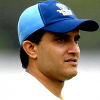 Sourav Ganguly