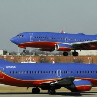 Southwest Plane