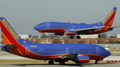 Southwest Plane