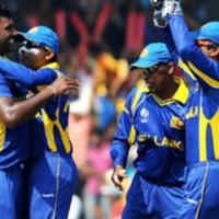 Sri Lanka Blind Cricket Team