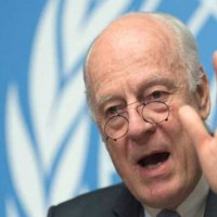 Stephan de Mistura