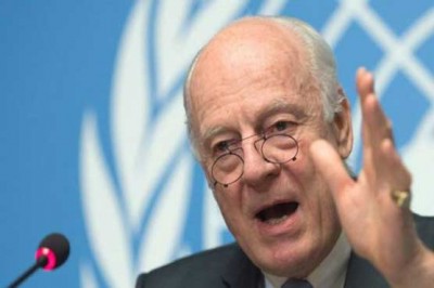 Stephan de Mistura