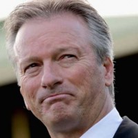 Steve Waugh