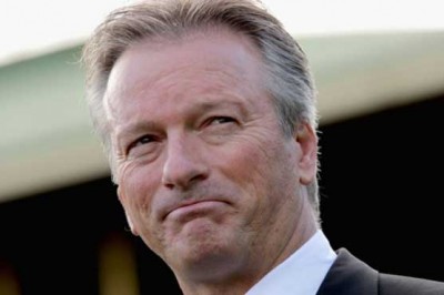 Steve Waugh